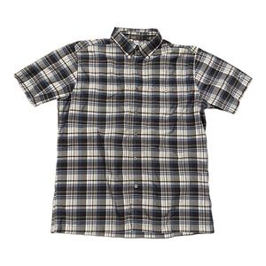 Men’s Kuhl button down outdoor shirt